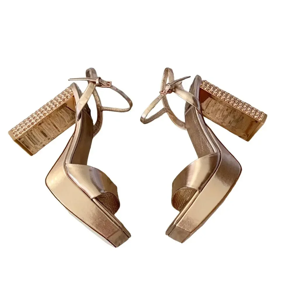 Jeffrey Campbell 9.5